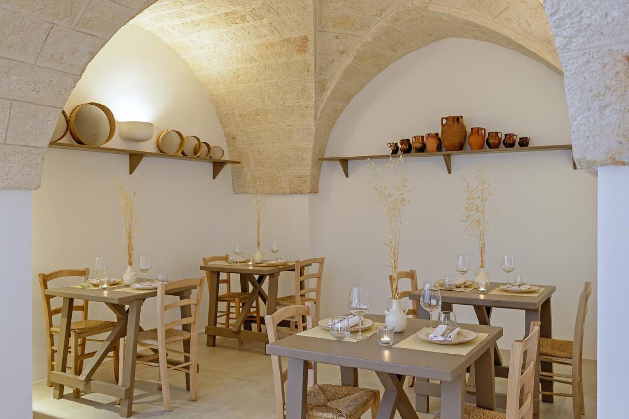 Masseria Narducci Montalbano  Exterior photo