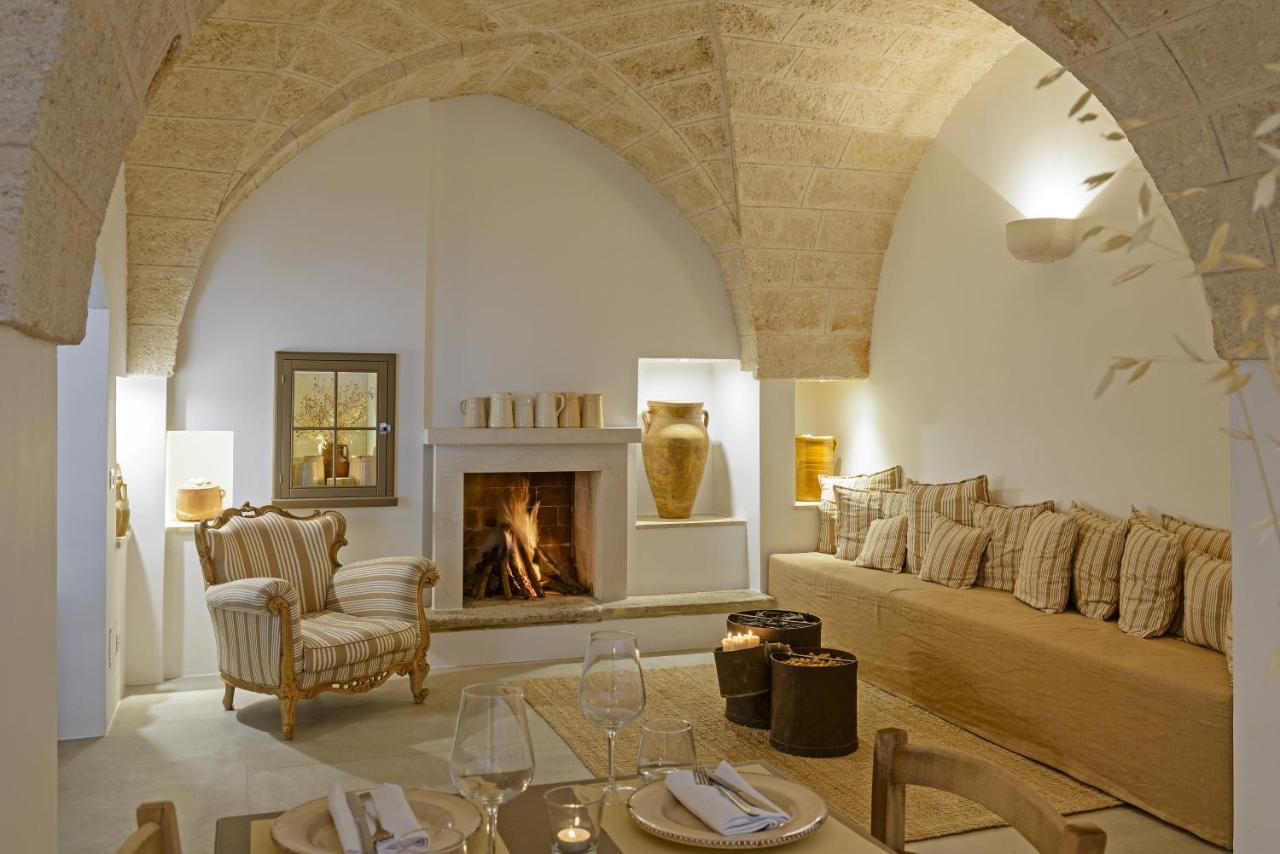 Masseria Narducci Montalbano  Exterior photo
