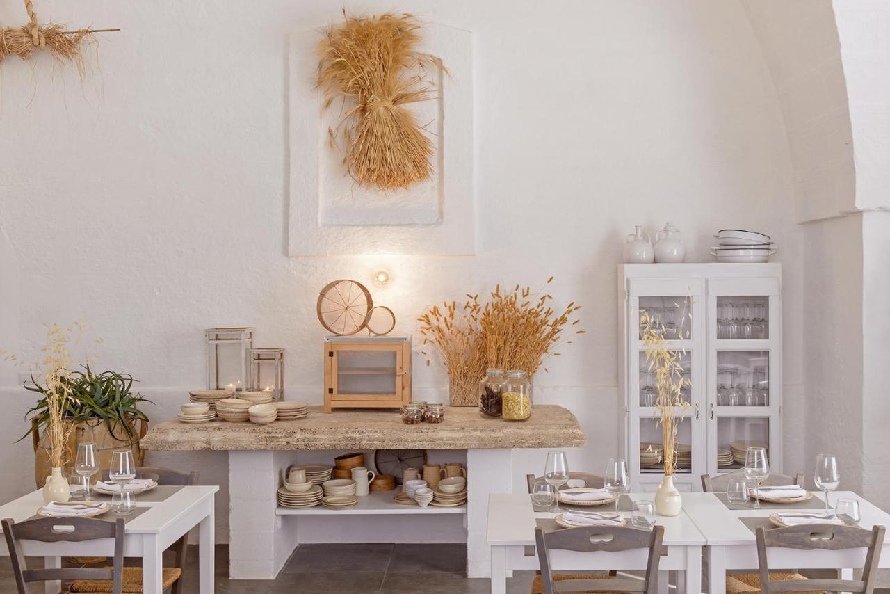 Masseria Narducci Montalbano  Exterior photo