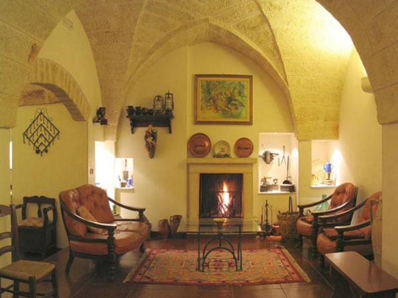 Masseria Narducci Montalbano  Exterior photo