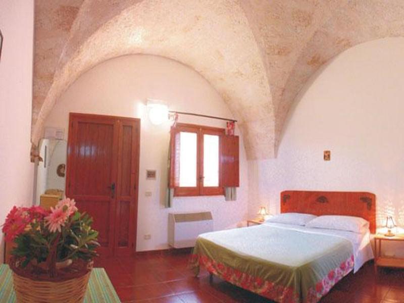 Masseria Narducci Montalbano  Exterior photo