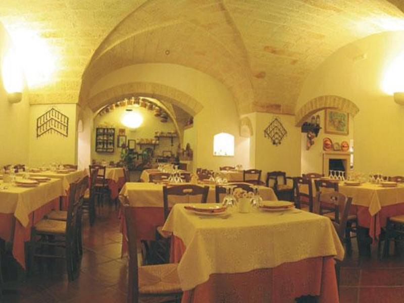 Masseria Narducci Montalbano  Exterior photo