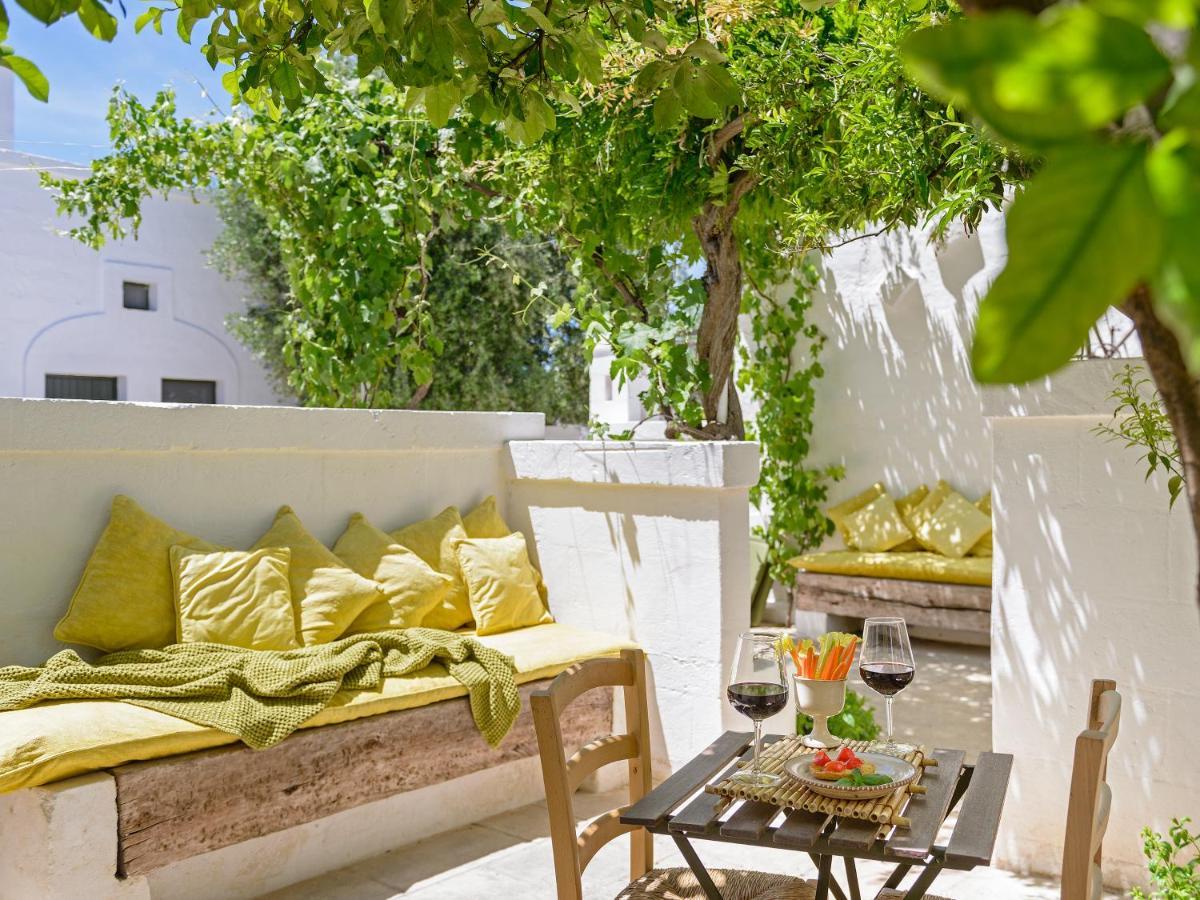 Masseria Narducci Montalbano  Exterior photo