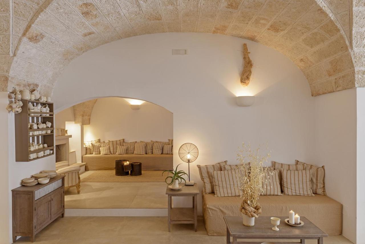 Masseria Narducci Montalbano  Exterior photo