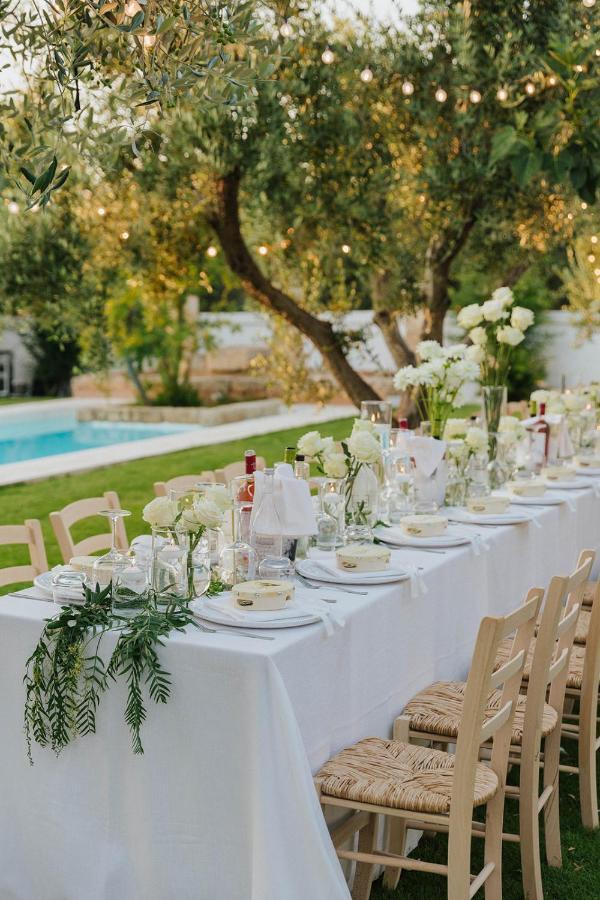 Masseria Narducci Montalbano  Exterior photo