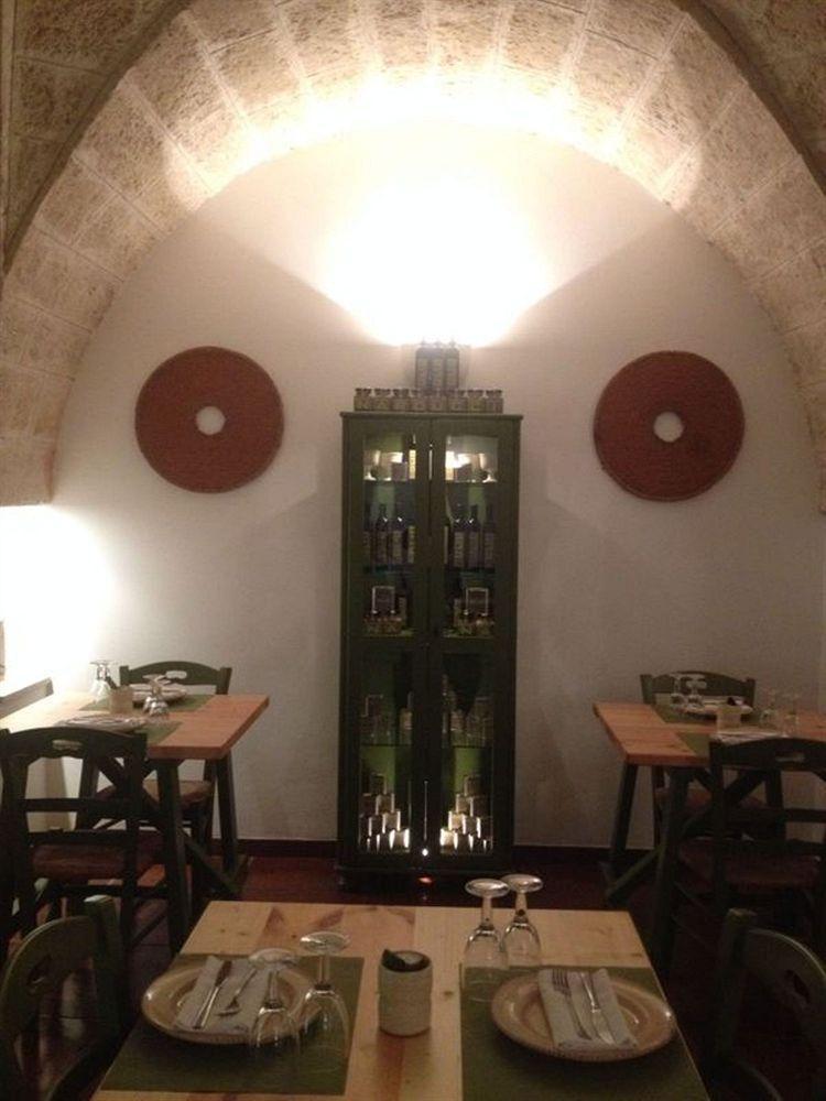 Masseria Narducci Montalbano  Exterior photo
