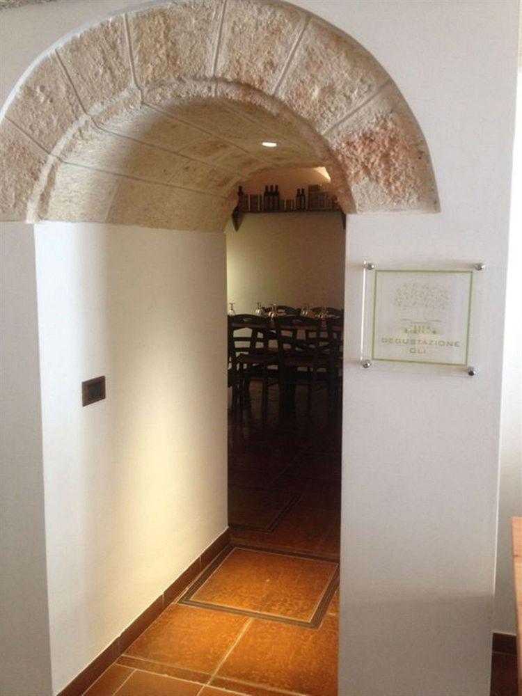 Masseria Narducci Montalbano  Exterior photo