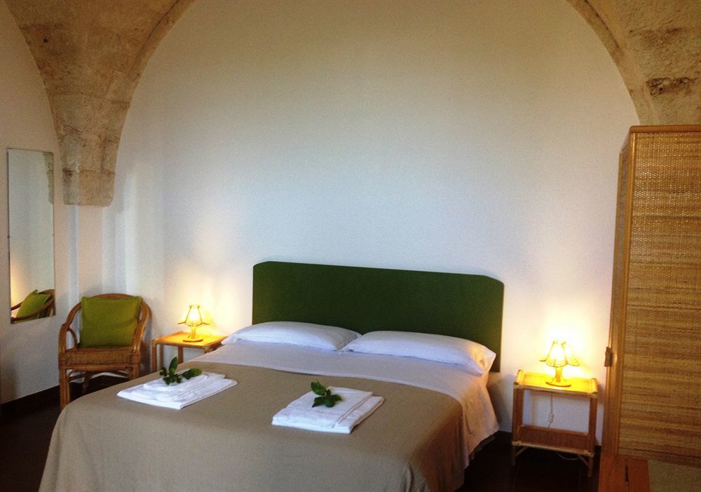 Masseria Narducci Montalbano  Exterior photo