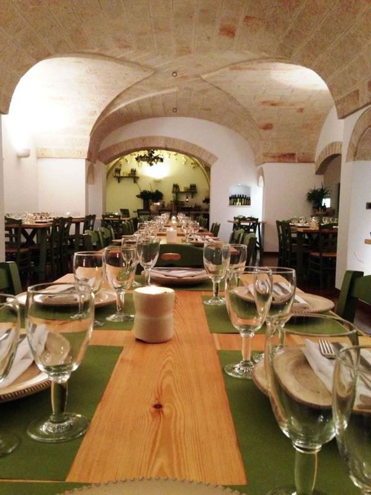 Masseria Narducci Montalbano  Exterior photo