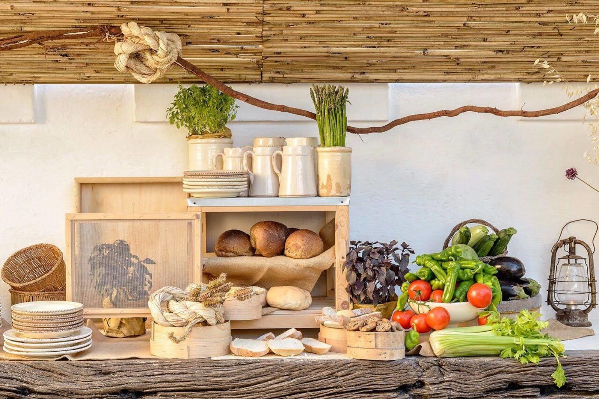 Masseria Narducci Montalbano  Exterior photo