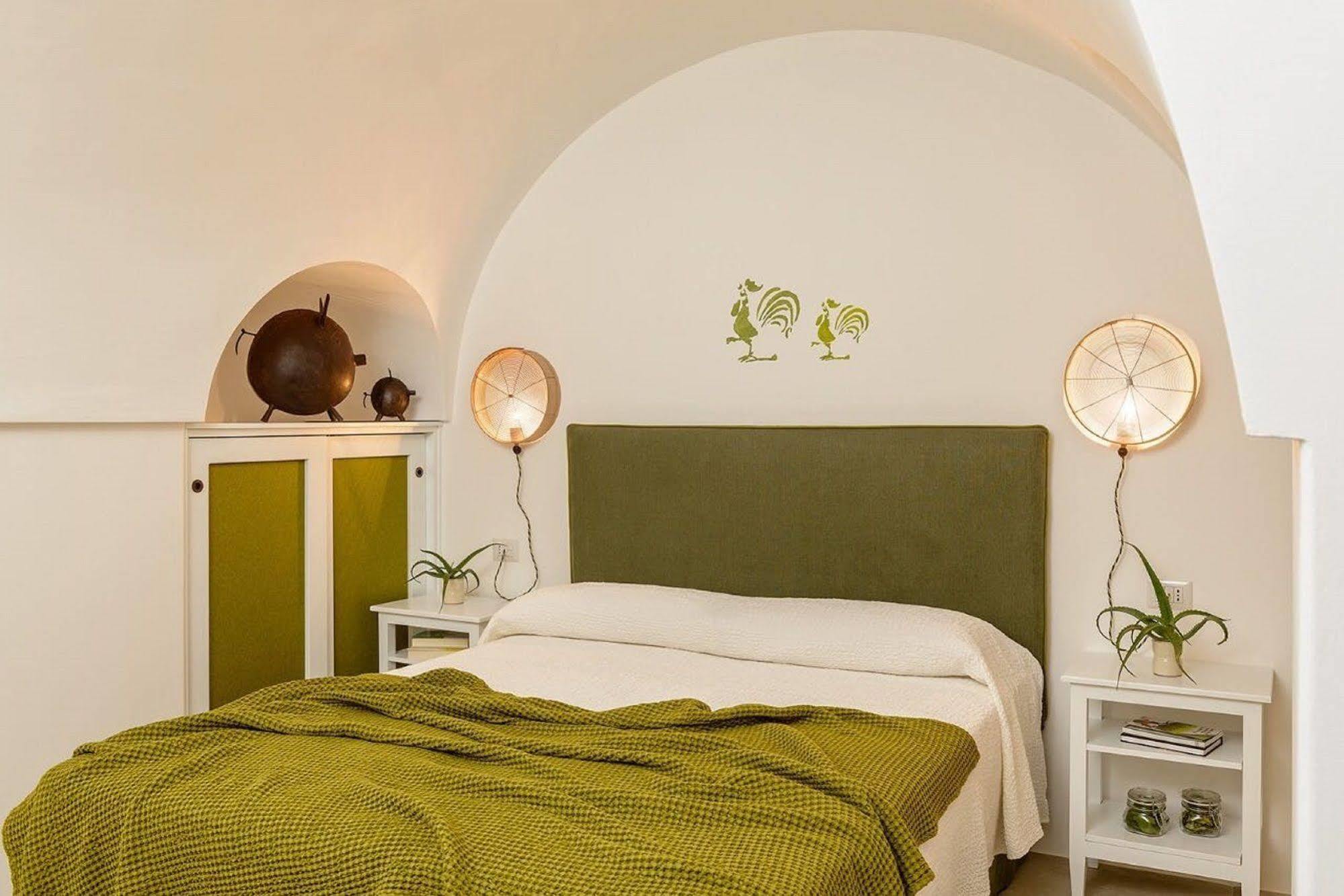 Masseria Narducci Montalbano  Exterior photo
