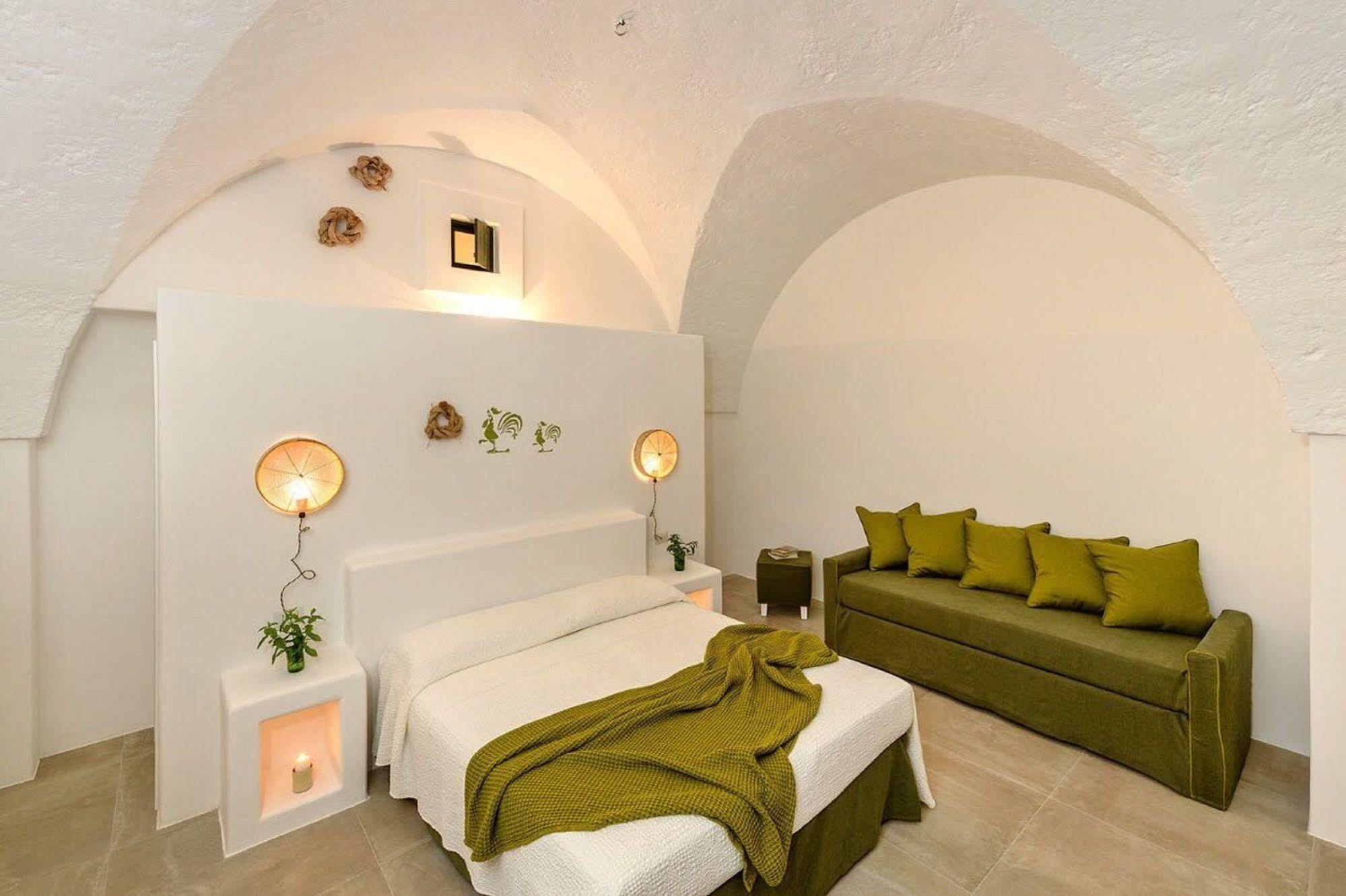 Masseria Narducci Montalbano  Exterior photo