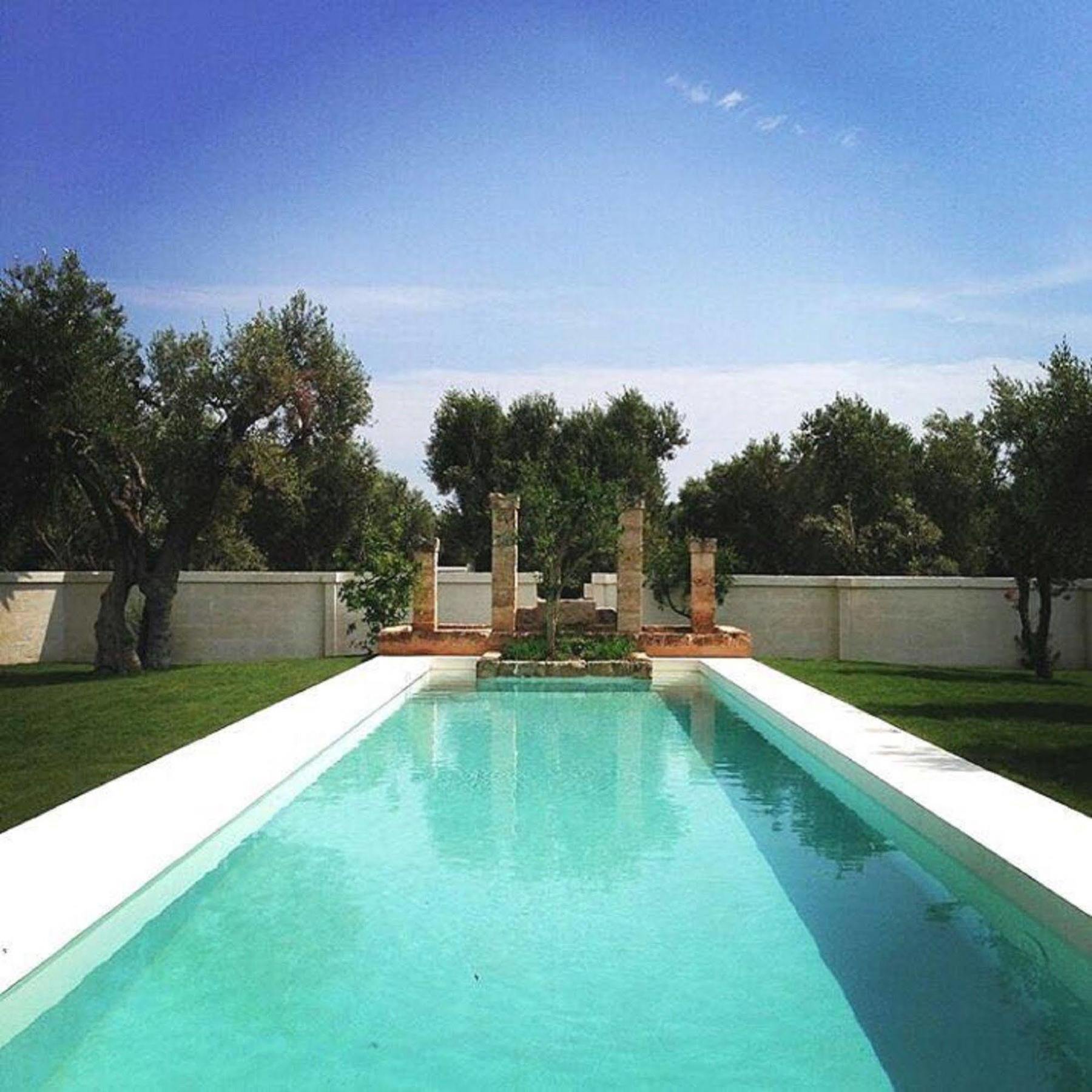 Masseria Narducci Montalbano  Exterior photo